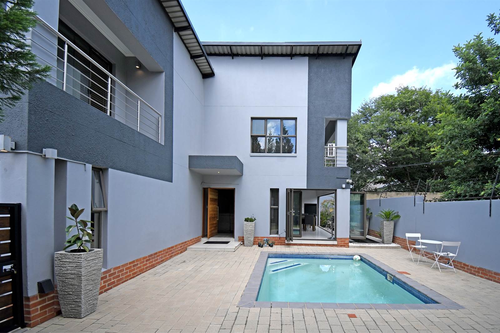 4 Bed Cluster in Bryanston photo number 30