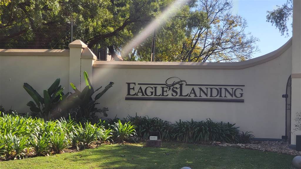 466 m² Land available in Eagles Landing photo number 5
