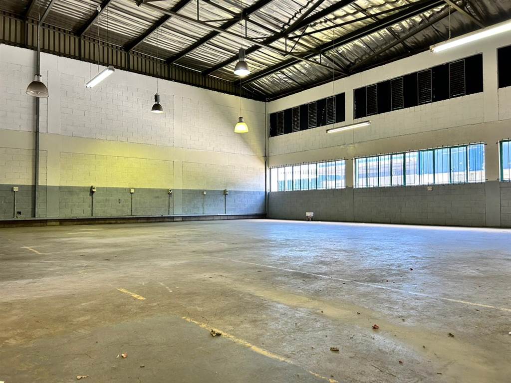 500  m² Industrial space in Wynberg photo number 6