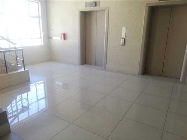 57  m² Office Space in Cape Town City Centre