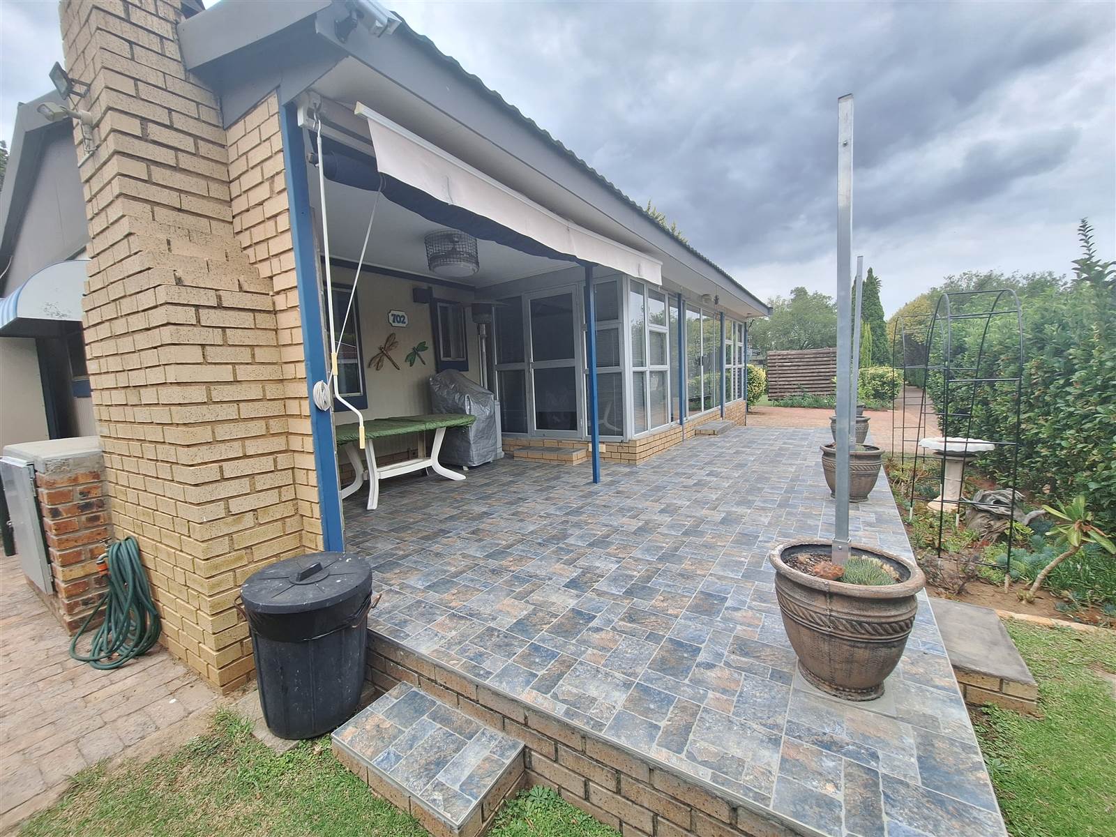 3 Bed House in Vaal Marina photo number 3