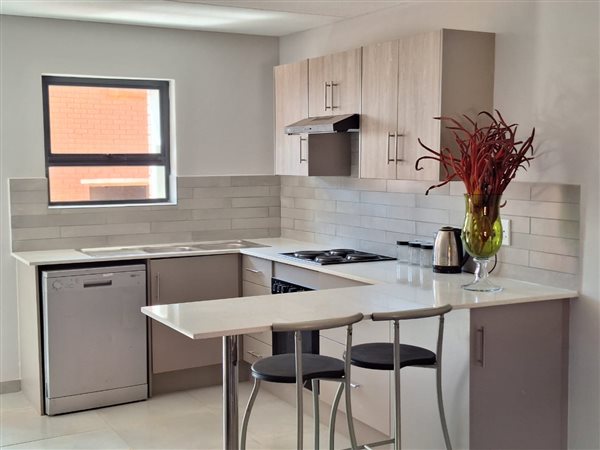 3 Bedroom Townhouse 3 Bedroom Townhouse