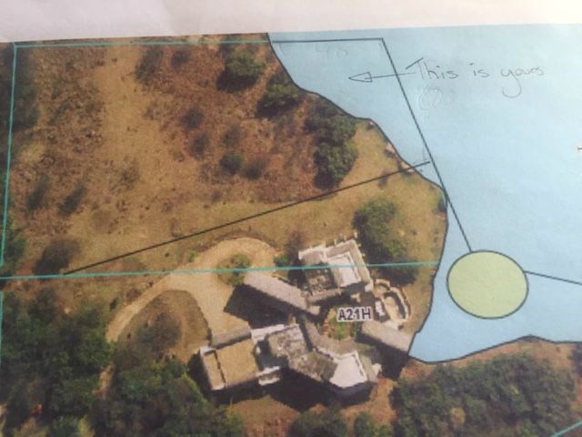 8321 m² Land available in Kshane Lake Lodge photo number 11