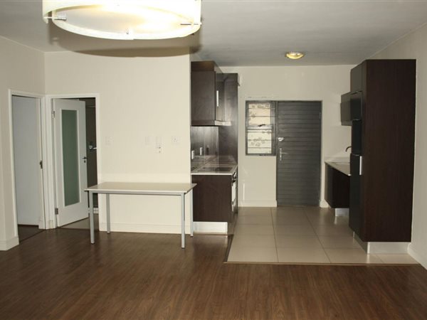 2 Bed Apartment