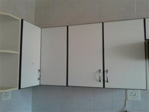 2 Bed Flat in Vanderbijlpark CE1