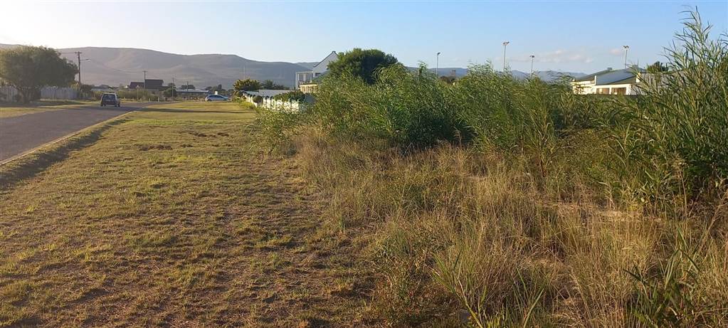 1335 m² Land available in Fisherhaven photo number 4
