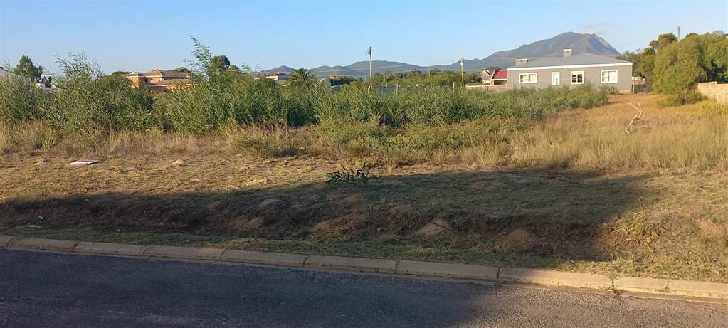 1335 m² Land available in Fisherhaven photo number 3
