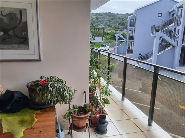 1 Bed Apartment in Hartenbos