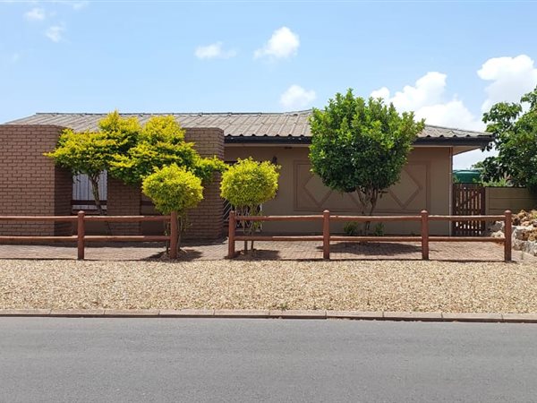 3 Bedroom House 3 Bedroom House