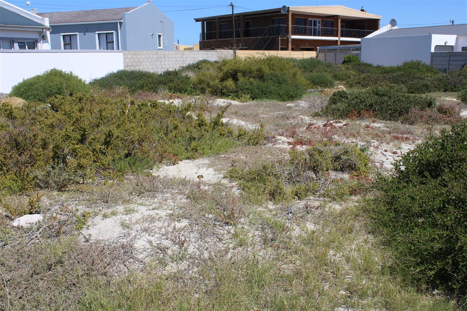 240 m² Land available in Middedorp photo number 6