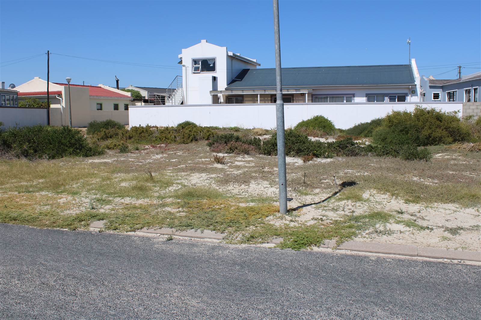 240 m² Land available in Middedorp photo number 5