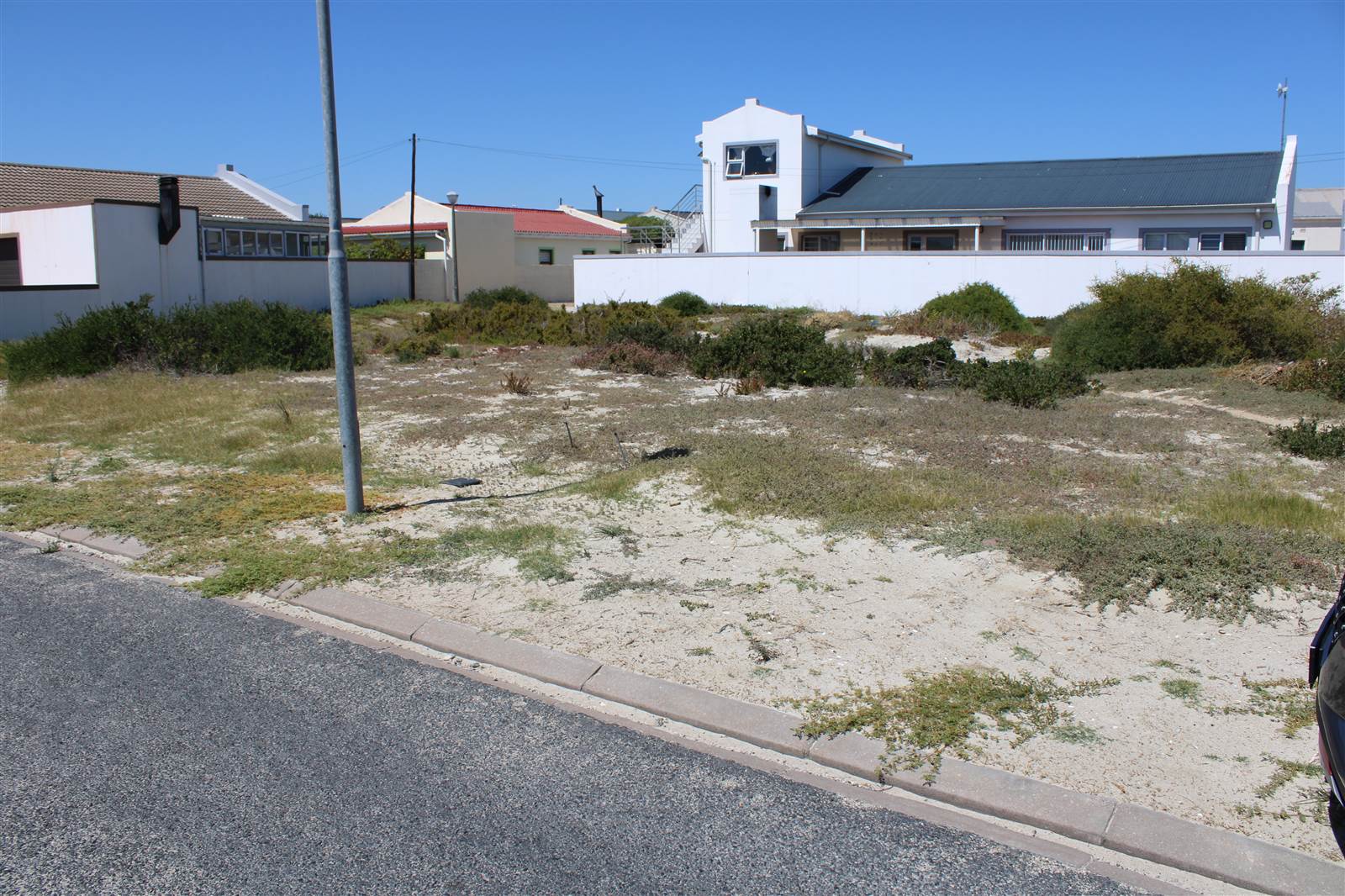240 m² Land available in Middedorp photo number 3