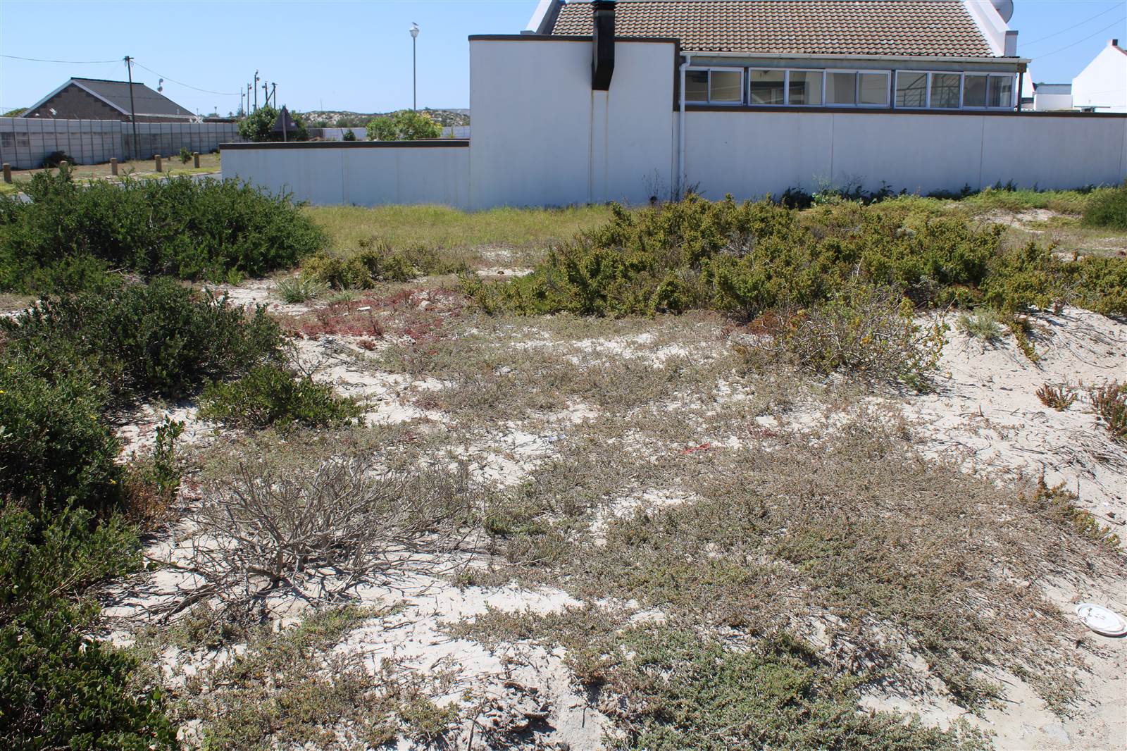 240 m² Land available in Middedorp photo number 4