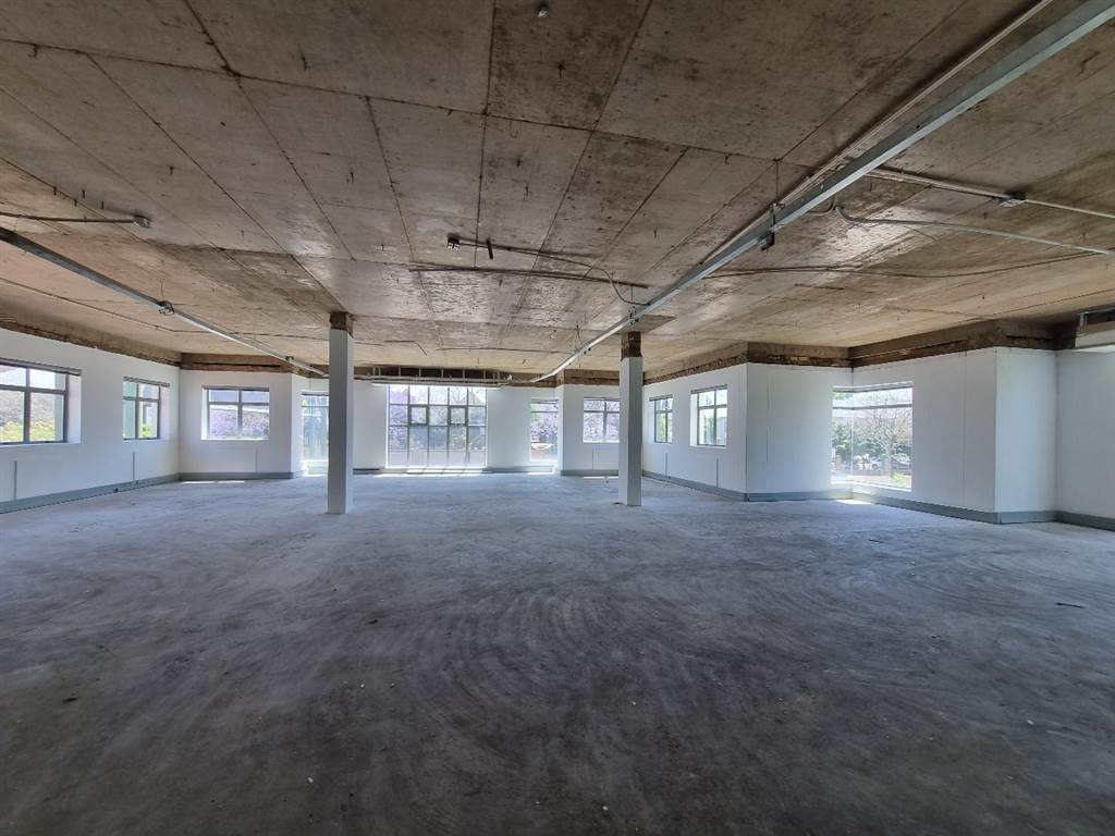 681  m² Commercial space in Hatfield photo number 4