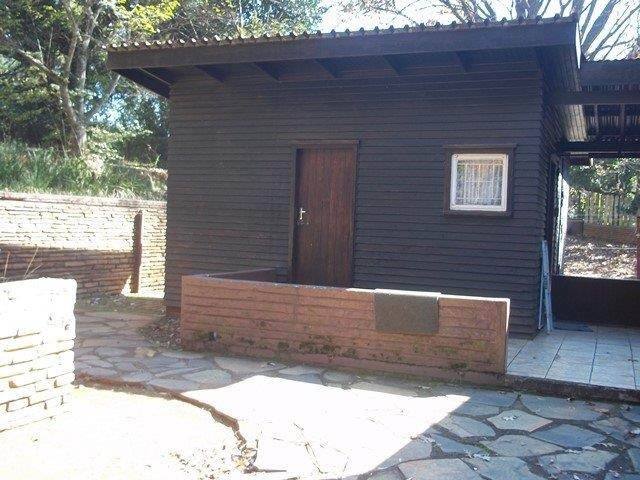 4 Bed House in Sabie photo number 21