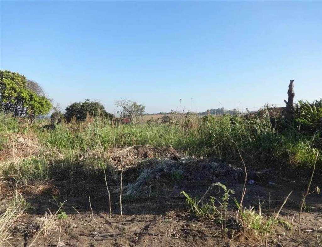 1199 m² Land available in Port Edward photo number 12