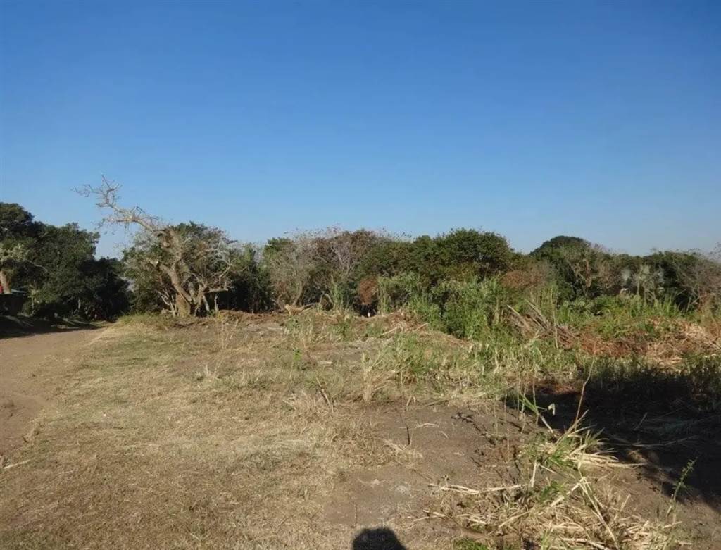 1199 m² Land available in Port Edward photo number 5