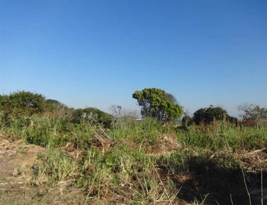1199 m² Land available in Port Edward photo number 7