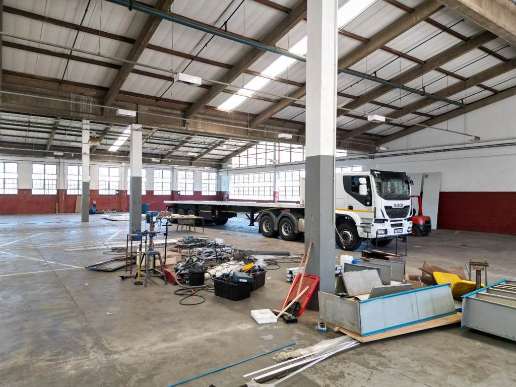 2675  m² Industrial space in Westmead photo number 7
