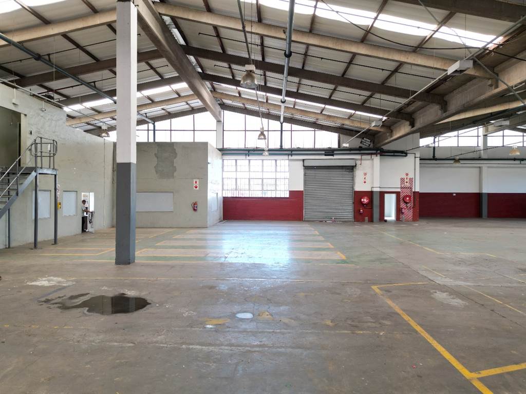 2675  m² Industrial space in Westmead photo number 11