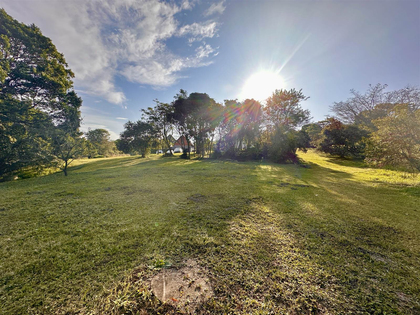 3377 m² Land available in Cotswold Downs Estate photo number 2