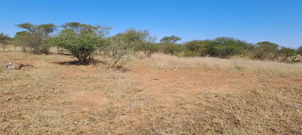 7.6 ha Land available in Louis Trichardt photo number 3