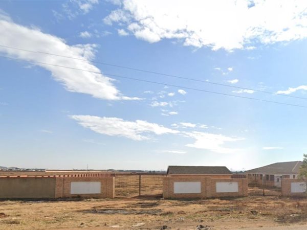 2.2 ha Land 2.2 ha Land