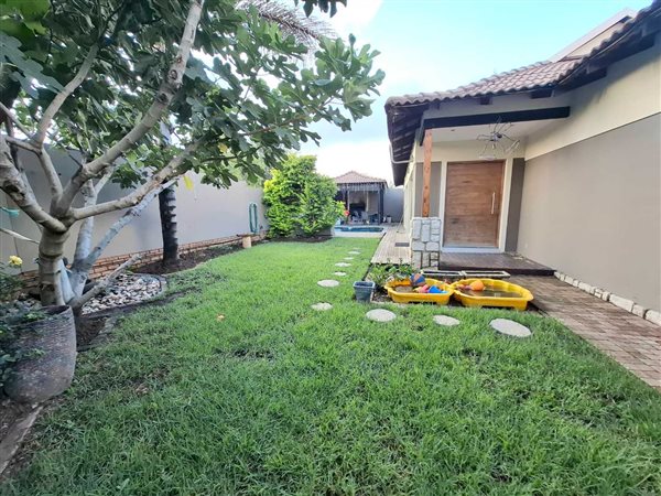 3 Bedroom Cluster 3 Bedroom Cluster