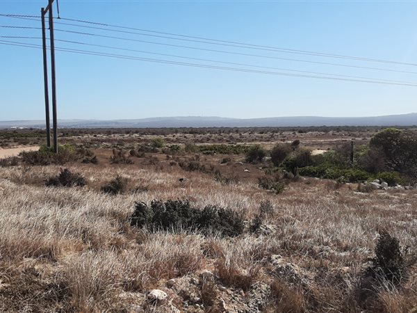 7 994 m² Land 7 994 m² Land