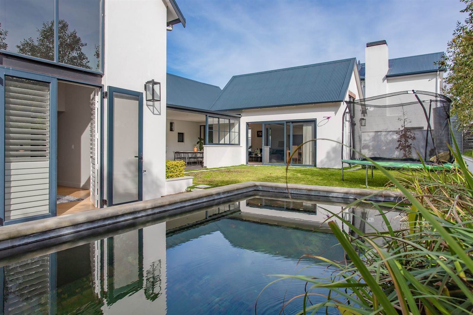 4 Bed House in Paarl Central East photo number 20
