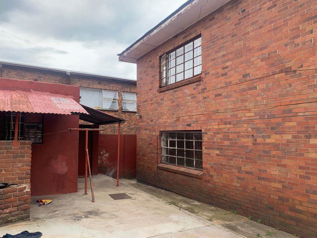 1 Bed Flat in Turffontein photo number 21