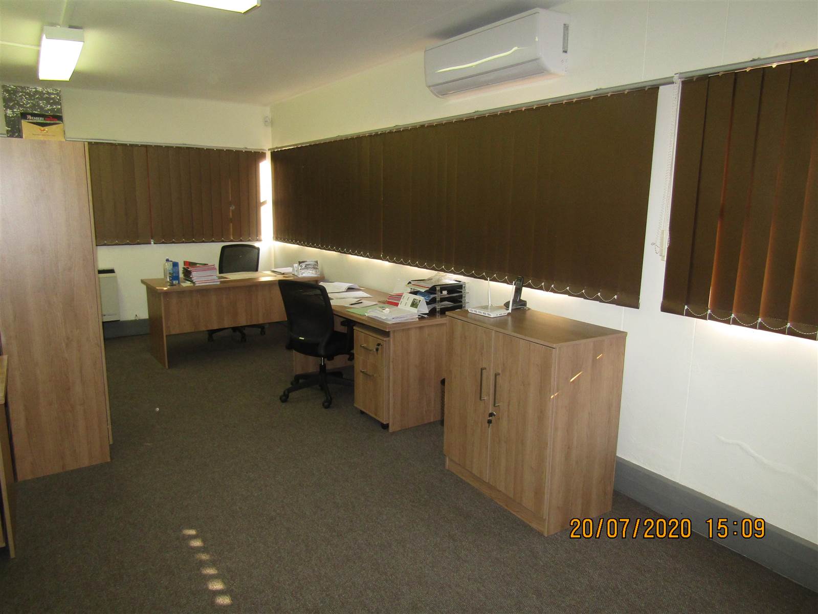 104  m² Commercial space in Berea West photo number 3