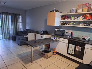 2 Bed Apartment in Brenthurst