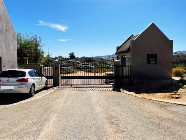 2 Bed House in Clanwilliam