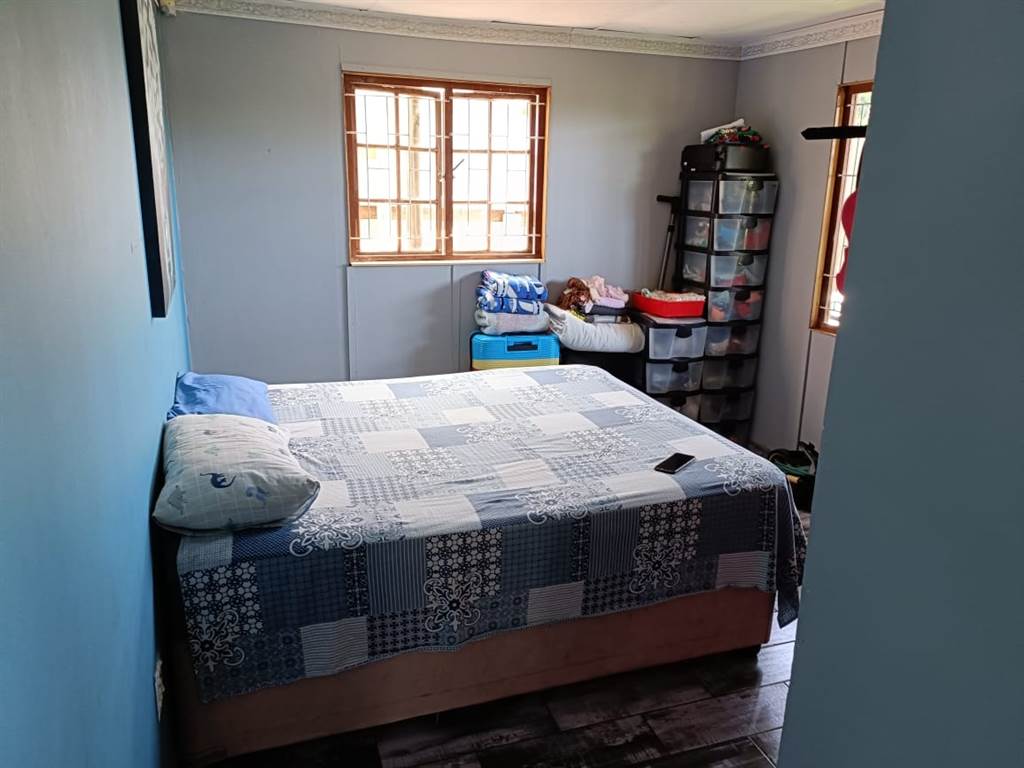 2 Bed Townhouse in Winklespruit photo number 8