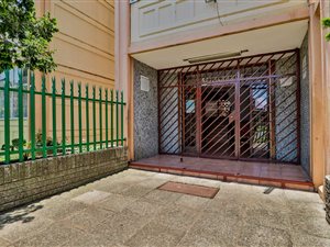 2 Bed Apartment in Benoni Central