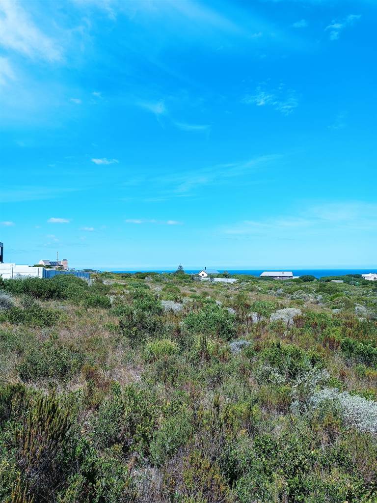 995 m² Land available in Kleinbaai photo number 4
