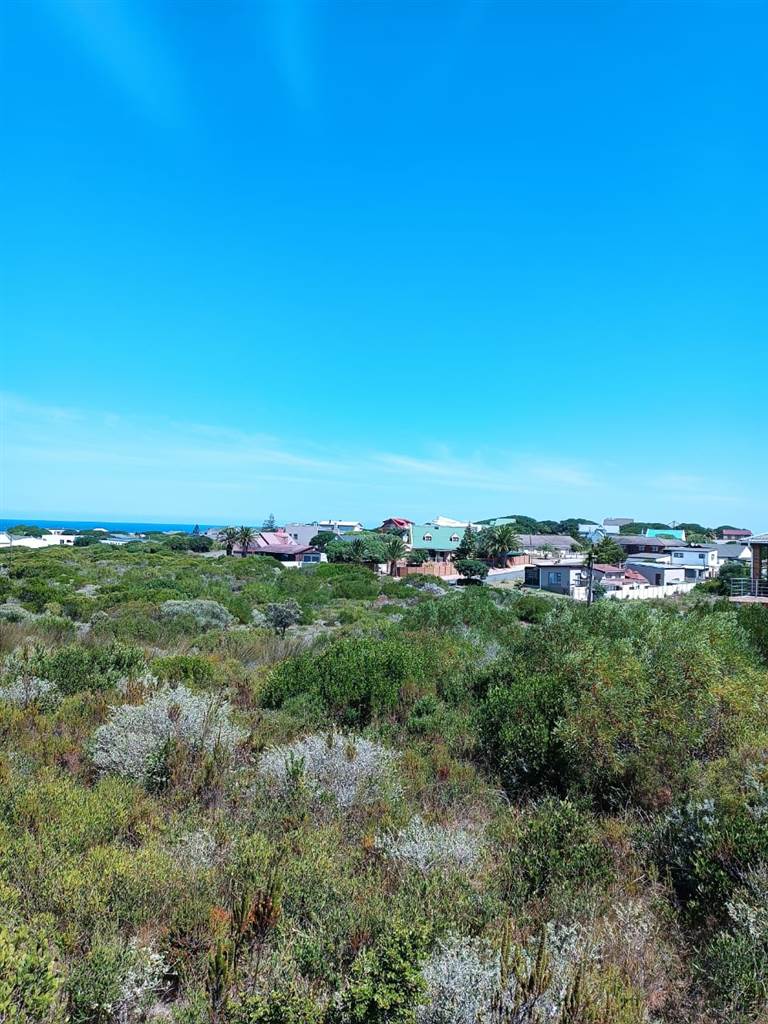 995 m² Land available in Kleinbaai photo number 5