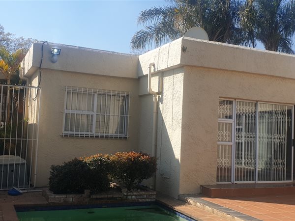 3 Bedroom House 3 Bedroom House