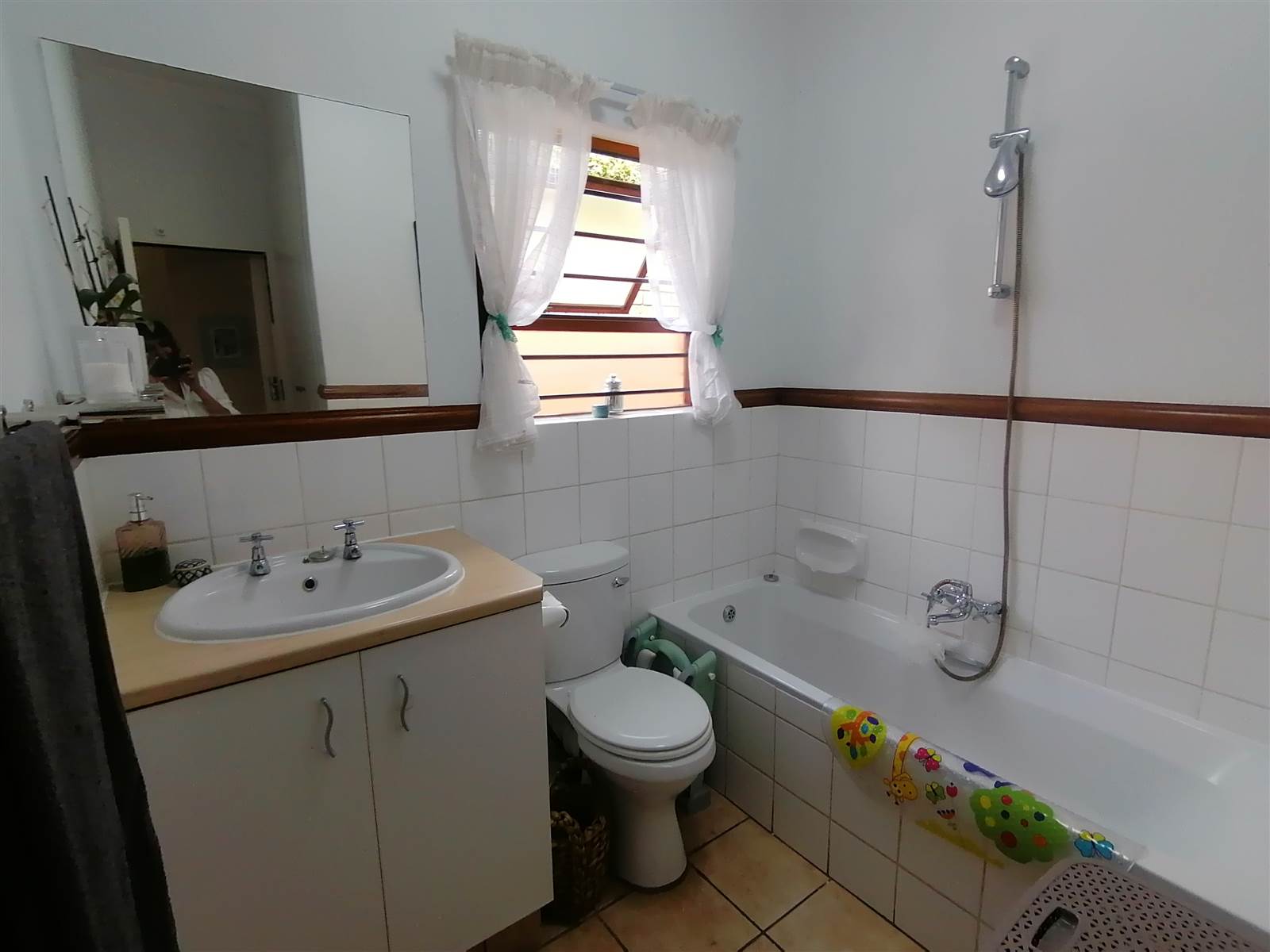 3 Bed House in Fourways photo number 26