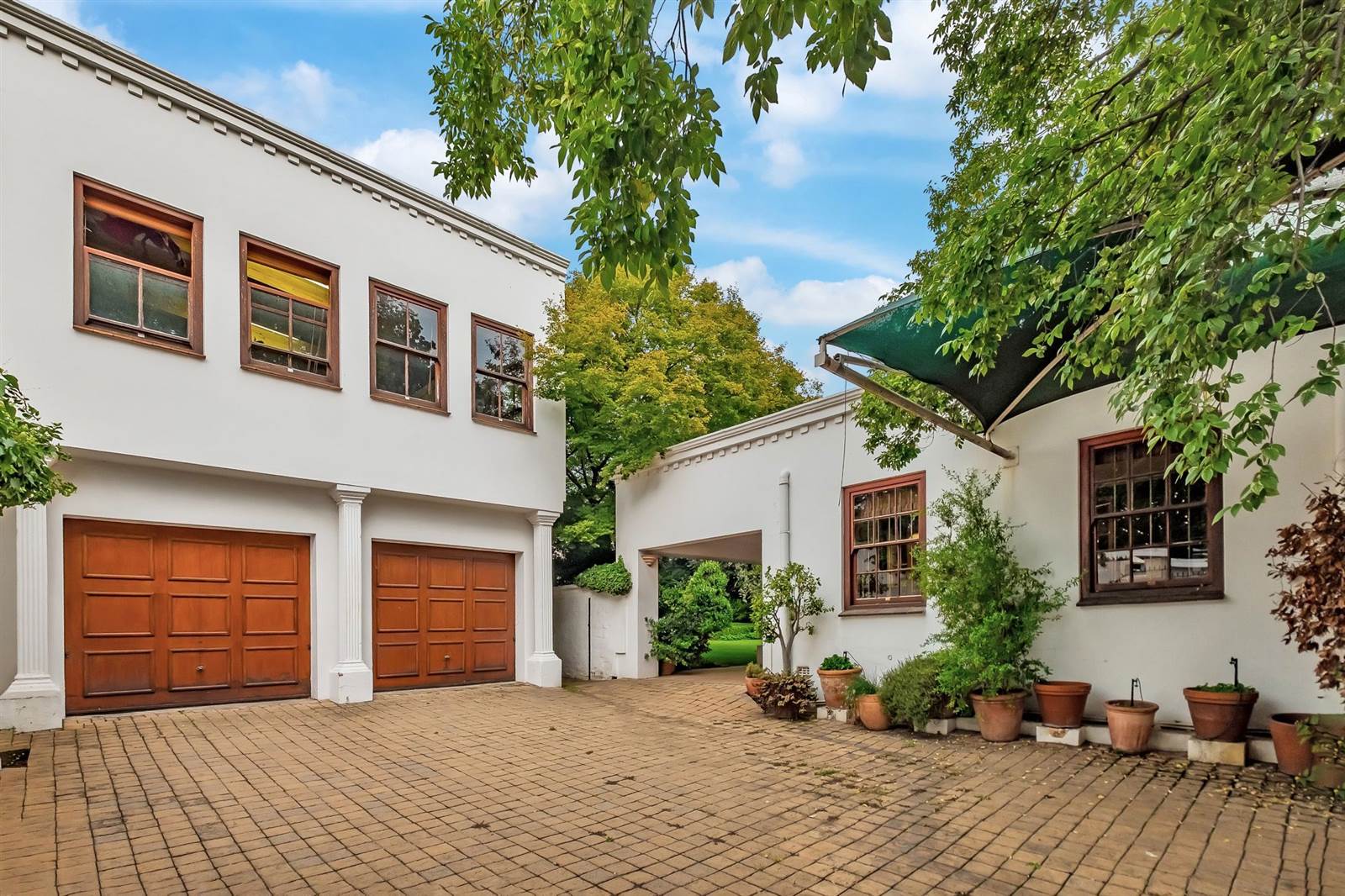 2 Bed House in Parktown North photo number 26