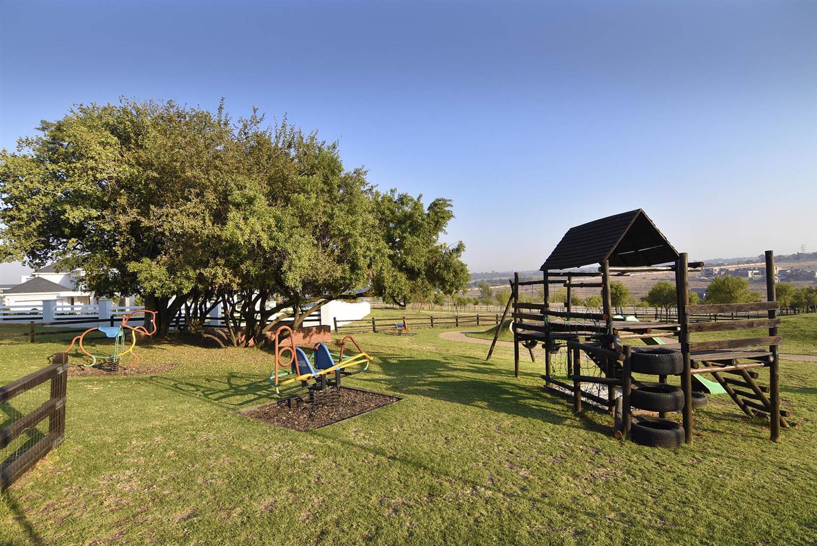 1.5 ha Land available in Blue Hills Equestrian Estate photo number 9