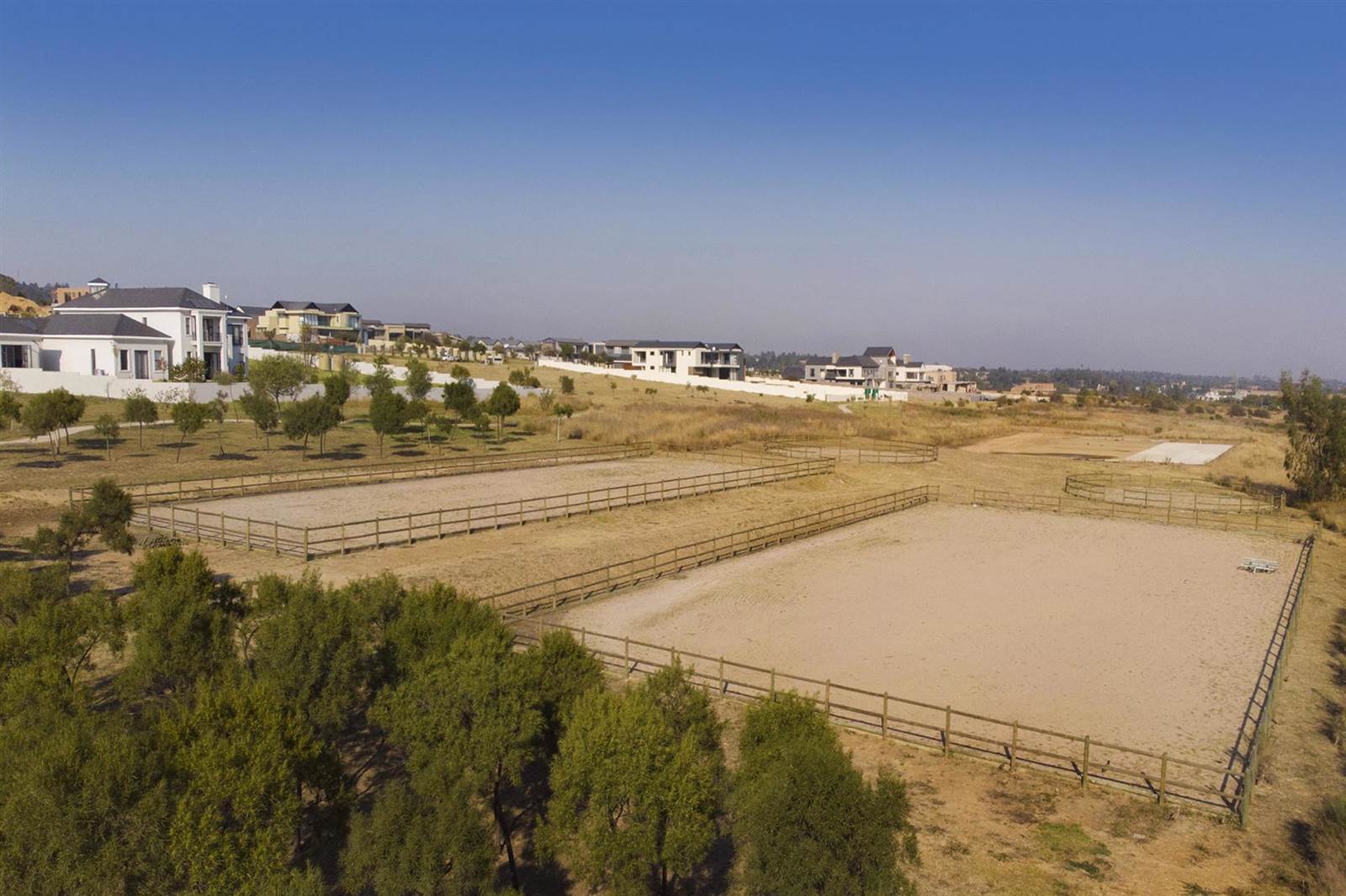 1.5 ha Land available in Blue Hills Equestrian Estate photo number 11