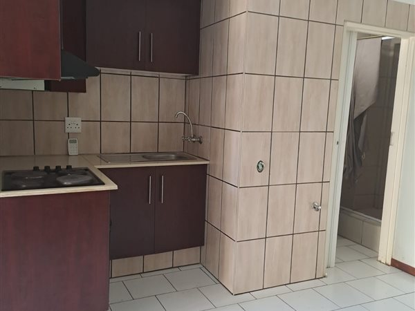 1 Bed House in Edleen