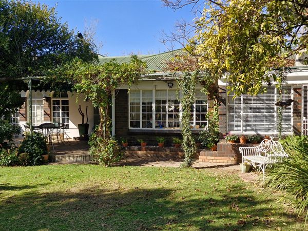 4 Bedroom Simplex