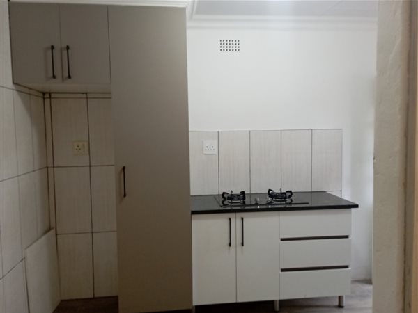 1 Bed Apartment