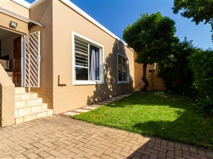 2 Bed Simplex in Radiokop