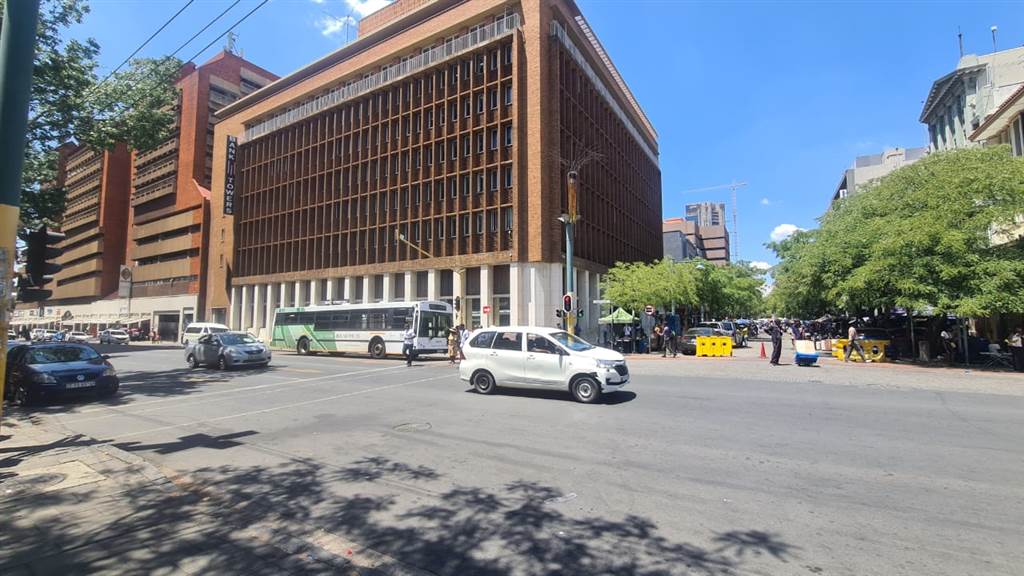 96  m² Commercial space in Pretoria Central photo number 16