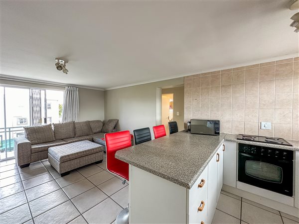 2 Bed Apartment