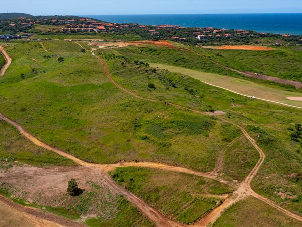 850 m² Land available in Zimbali Lakes Resort